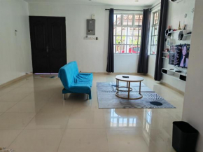 Padang Serai Room Stay Share Bathroom